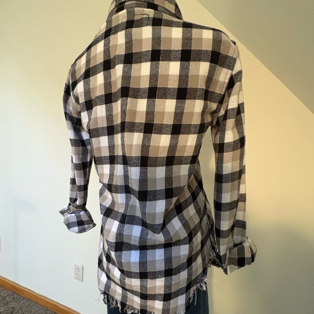 Current/Elliot excellent condition versatile cott… - image 7